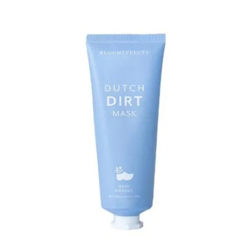 NEW Bloomeffects Dutch Dirt Mask